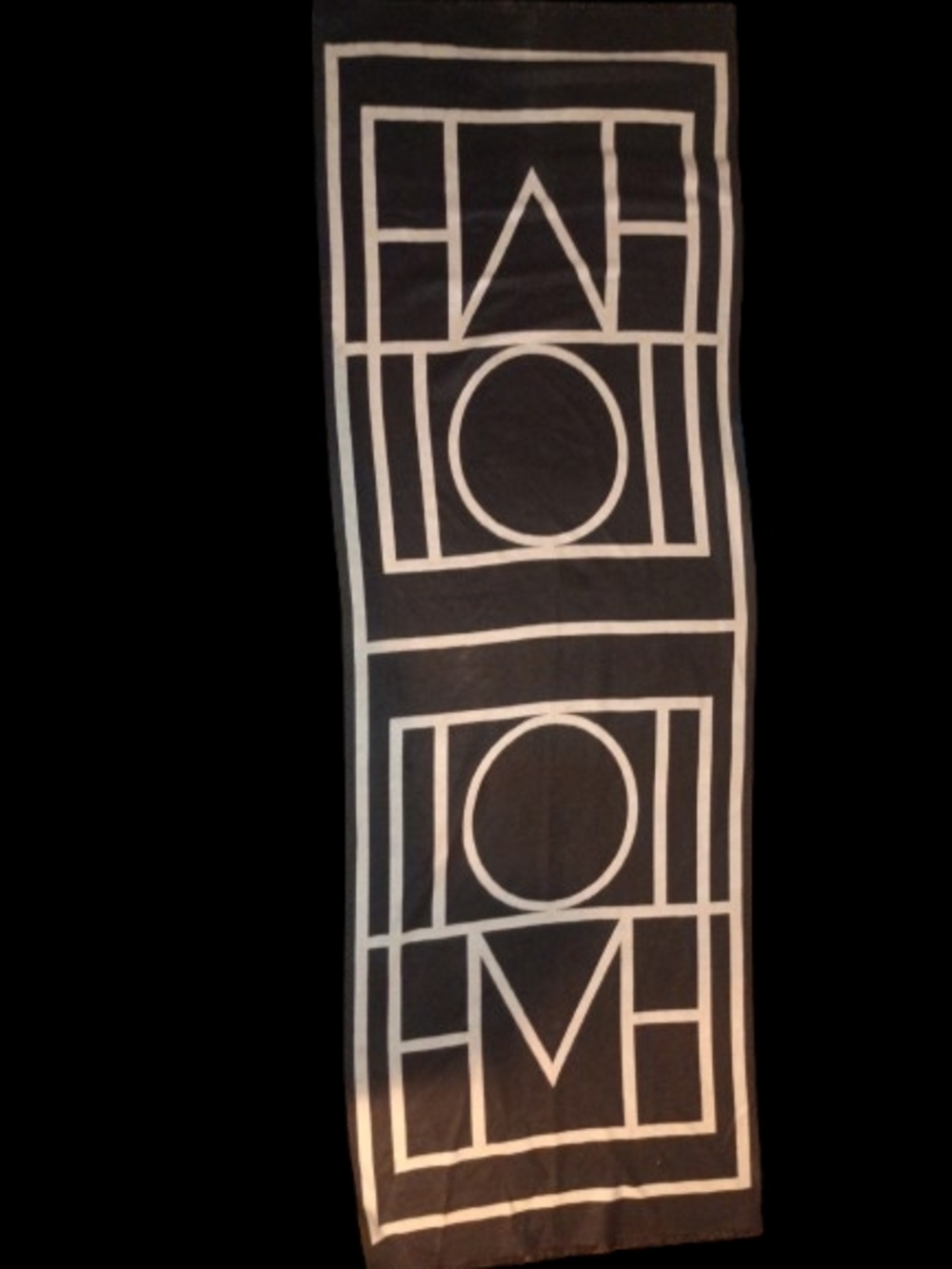 TOTEME Beach Towel